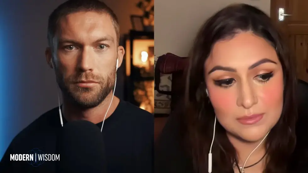 “Stop Taking Therapy Advice From Instagram” - Seerut Chawla 004