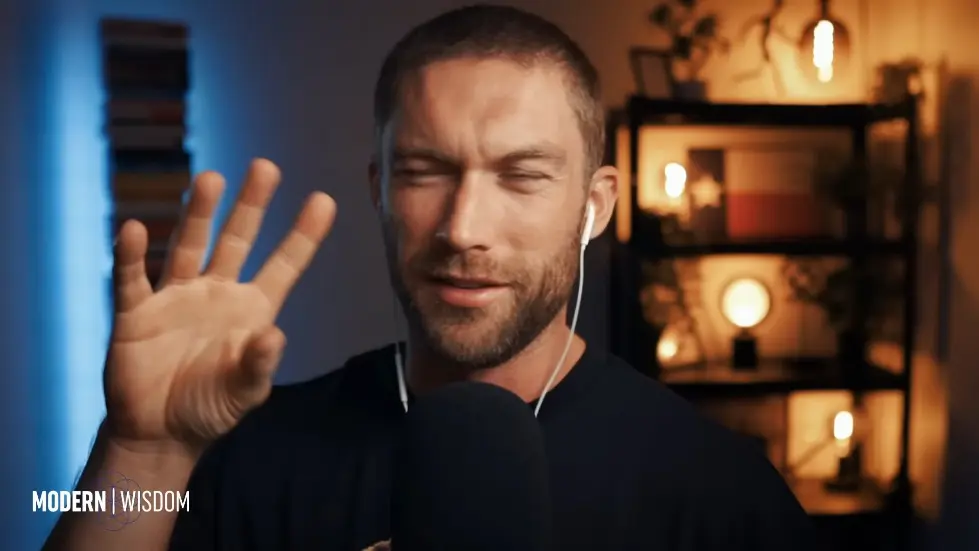 “Stop Taking Therapy Advice From Instagram” - Seerut Chawla 006