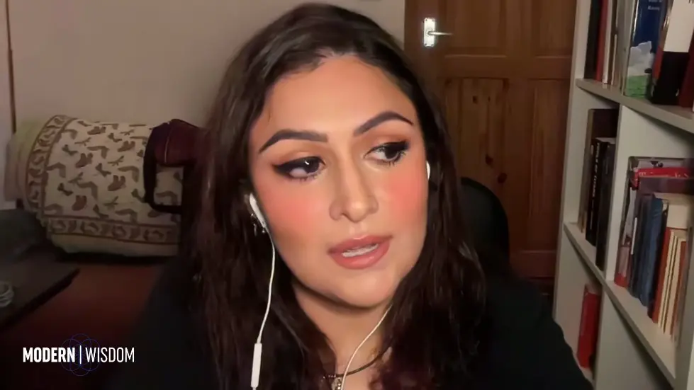 “Stop Taking Therapy Advice From Instagram” - Seerut Chawla 009