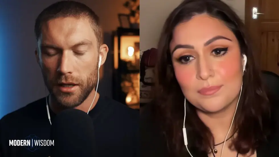 “Stop Taking Therapy Advice From Instagram” - Seerut Chawla 010