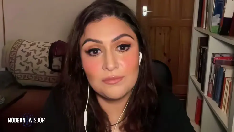 “Stop Taking Therapy Advice From Instagram” - Seerut Chawla 014