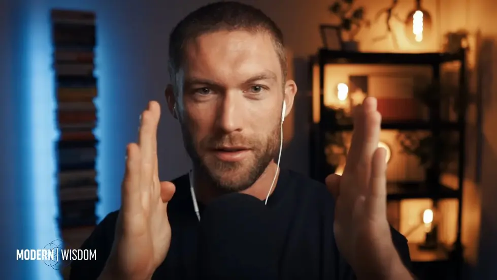 “Stop Taking Therapy Advice From Instagram” - Seerut Chawla 019