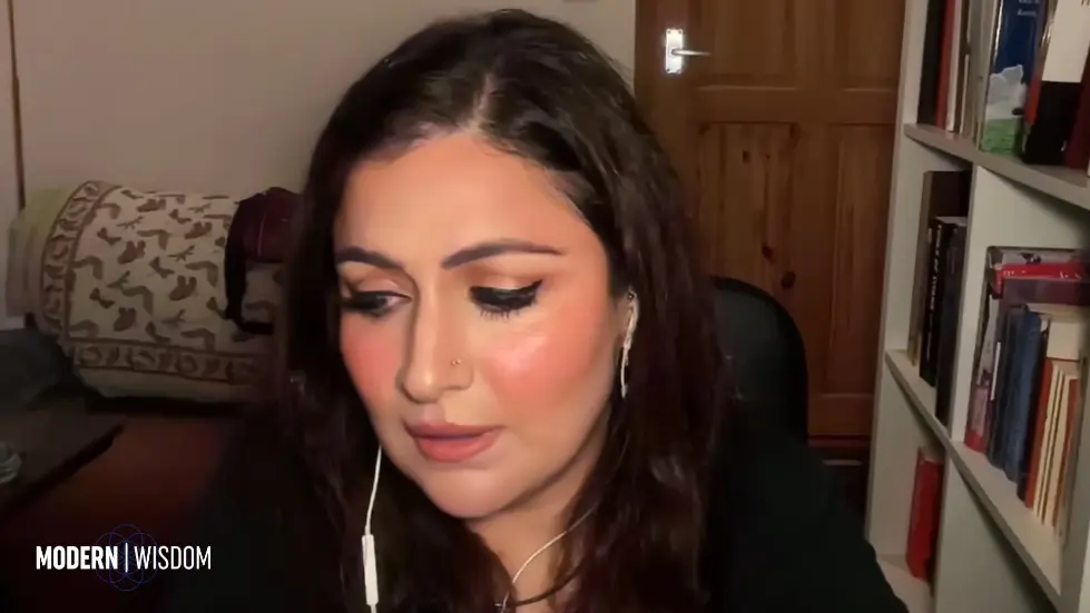 “Stop Taking Therapy Advice From Instagram” - Seerut Chawla 024