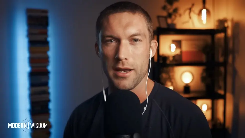 7 Semi-Controversial Rules For Success - Shaan Puri | Modern Wisdom 683 001