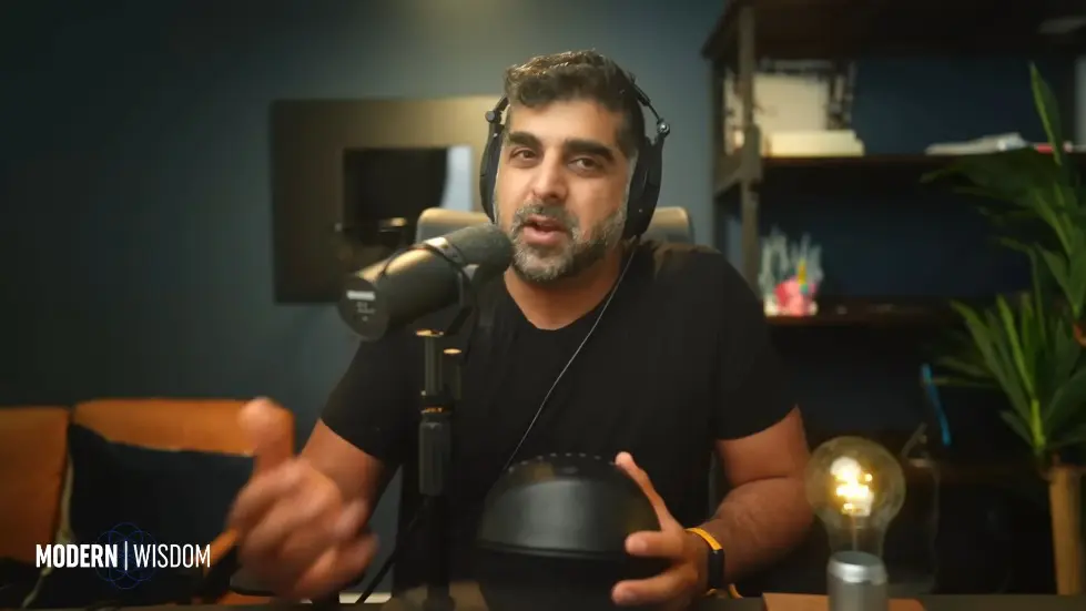 7 Semi-Controversial Rules For Success - Shaan Puri | Modern Wisdom 683 002