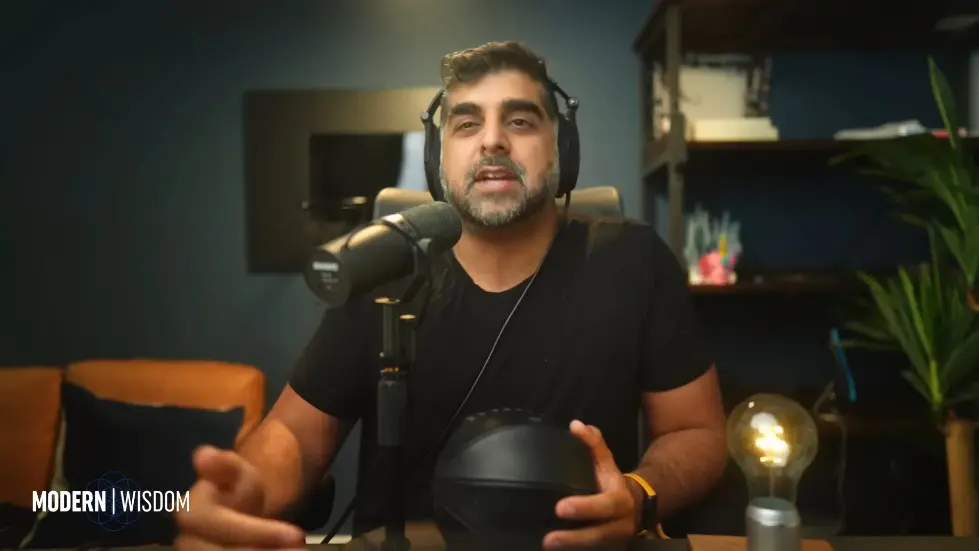 7 Semi-Controversial Rules For Success - Shaan Puri | Modern Wisdom 683 003