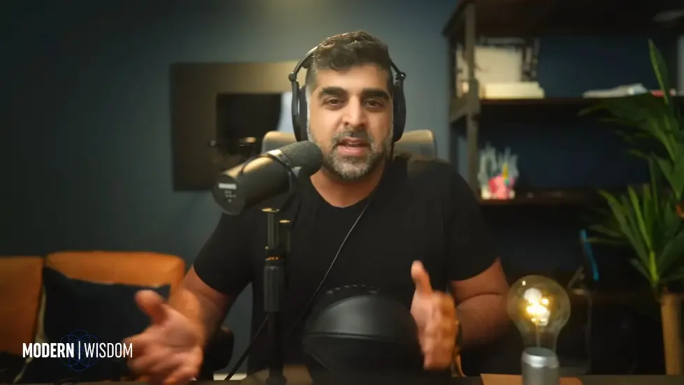 7 Semi-Controversial Rules For Success - Shaan Puri | Modern Wisdom 683 004