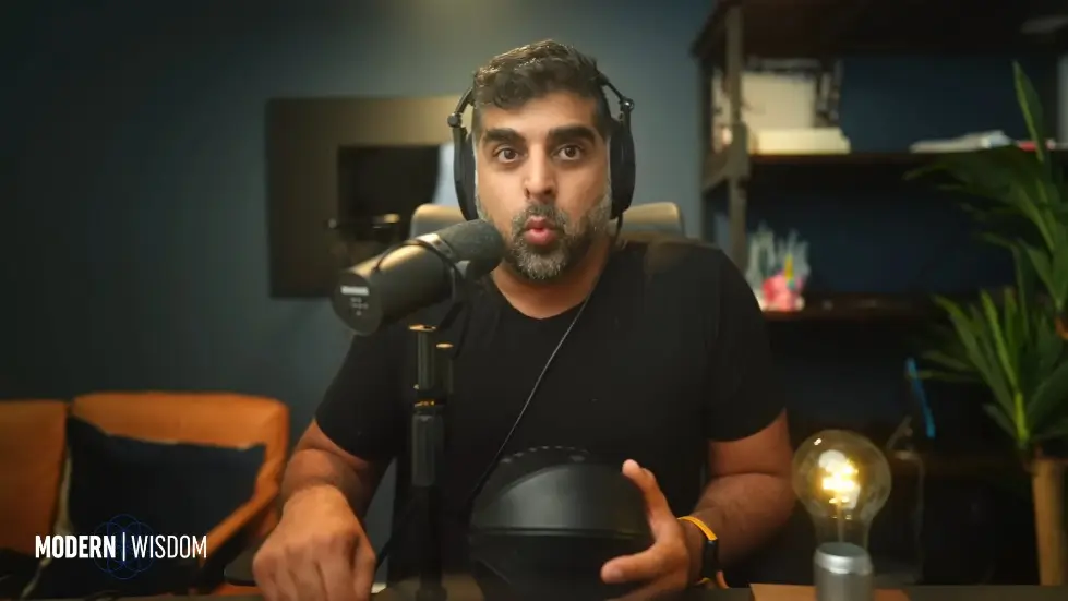 7 Semi-Controversial Rules For Success - Shaan Puri | Modern Wisdom 683 005