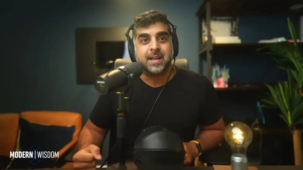 7 Semi-Controversial Rules For Success - Shaan Puri | Modern Wisdom 683 007