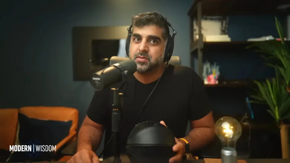 7 Semi-Controversial Rules For Success - Shaan Puri | Modern Wisdom 683 008