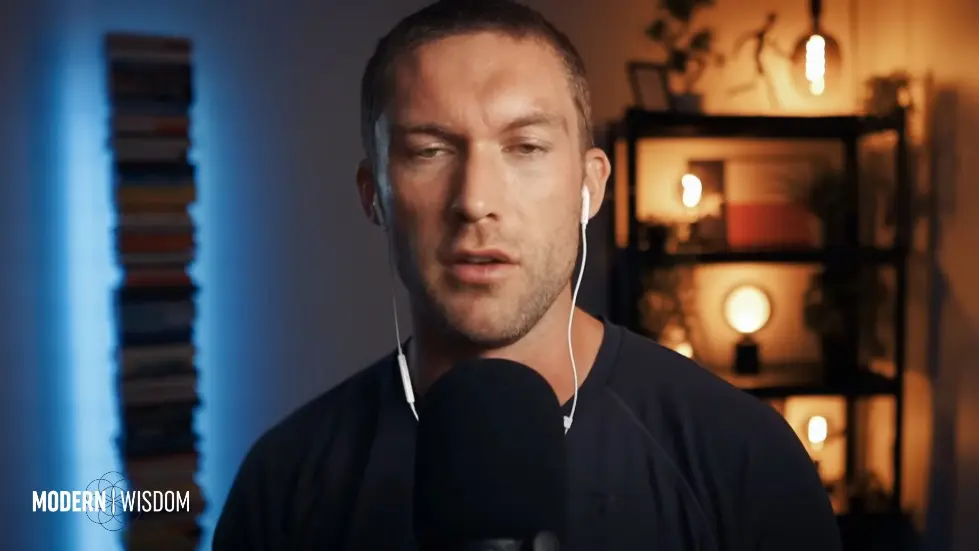 7 Semi-Controversial Rules For Success - Shaan Puri | Modern Wisdom 683 009