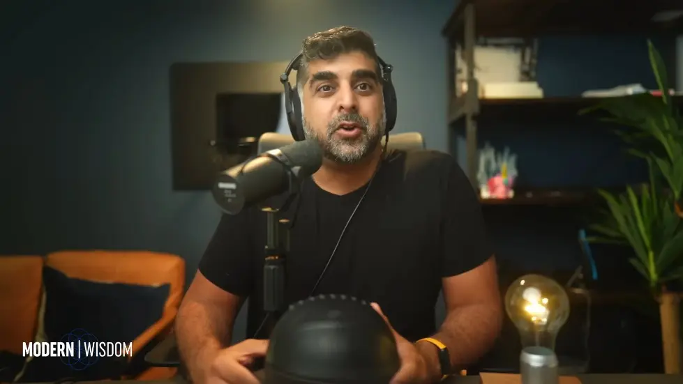 7 Semi-Controversial Rules For Success - Shaan Puri | Modern Wisdom 683 010