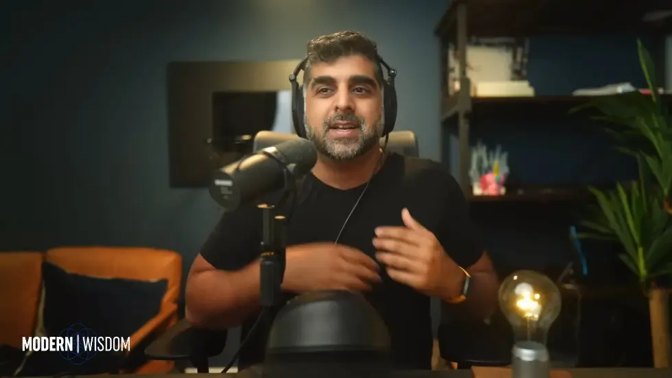 7 Semi-Controversial Rules For Success - Shaan Puri | Modern Wisdom 683 011