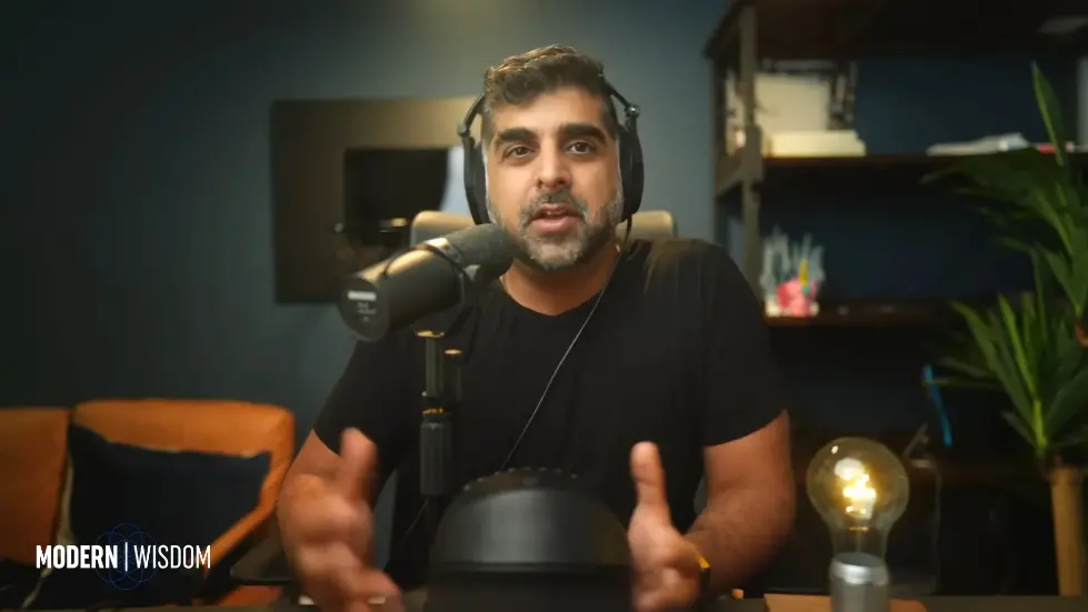 7 Semi-Controversial Rules For Success - Shaan Puri | Modern Wisdom 683 013