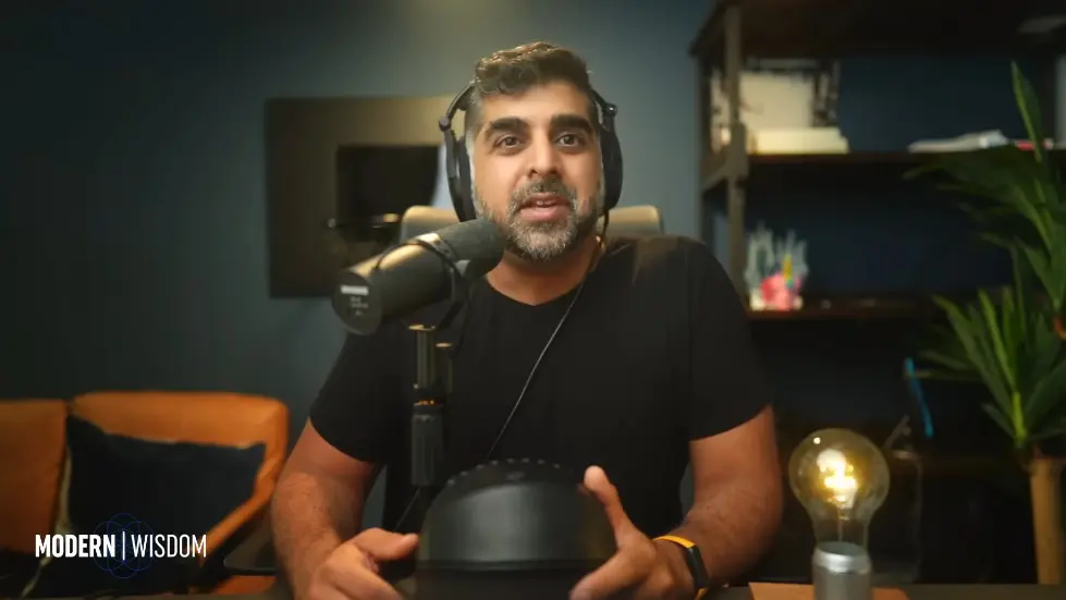 7 Semi-Controversial Rules For Success - Shaan Puri | Modern Wisdom 683 014