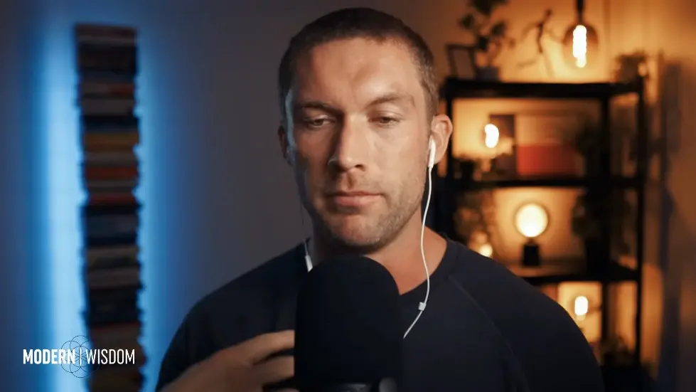 7 Semi-Controversial Rules For Success - Shaan Puri | Modern Wisdom 683 015