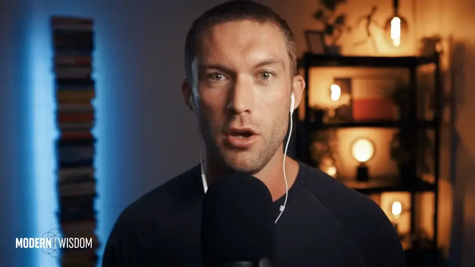 7 Semi-Controversial Rules For Success - Shaan Puri | Modern Wisdom 683 016