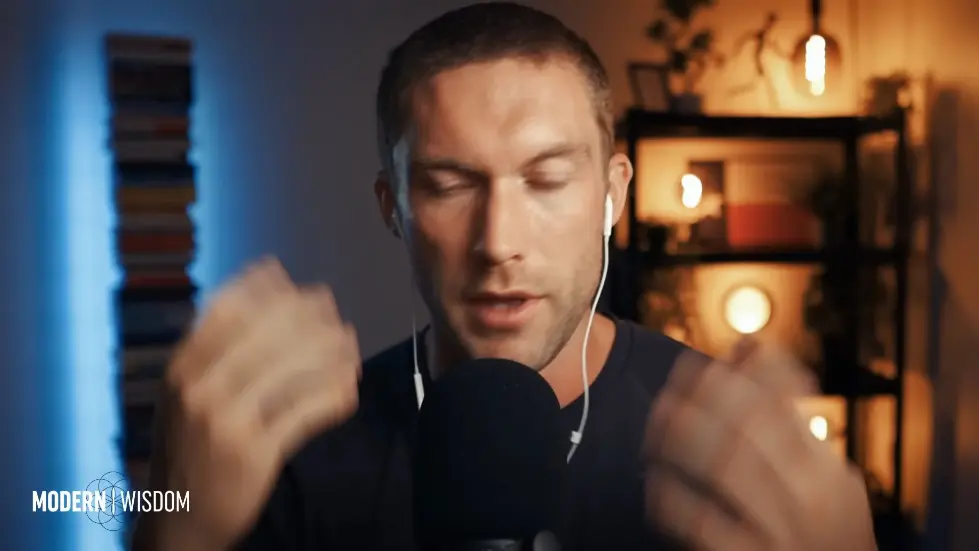 7 Semi-Controversial Rules For Success - Shaan Puri | Modern Wisdom 683 017