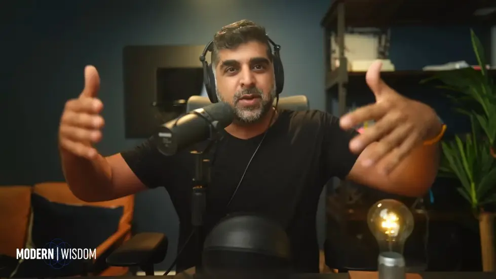 7 Semi-Controversial Rules For Success - Shaan Puri | Modern Wisdom 683 018