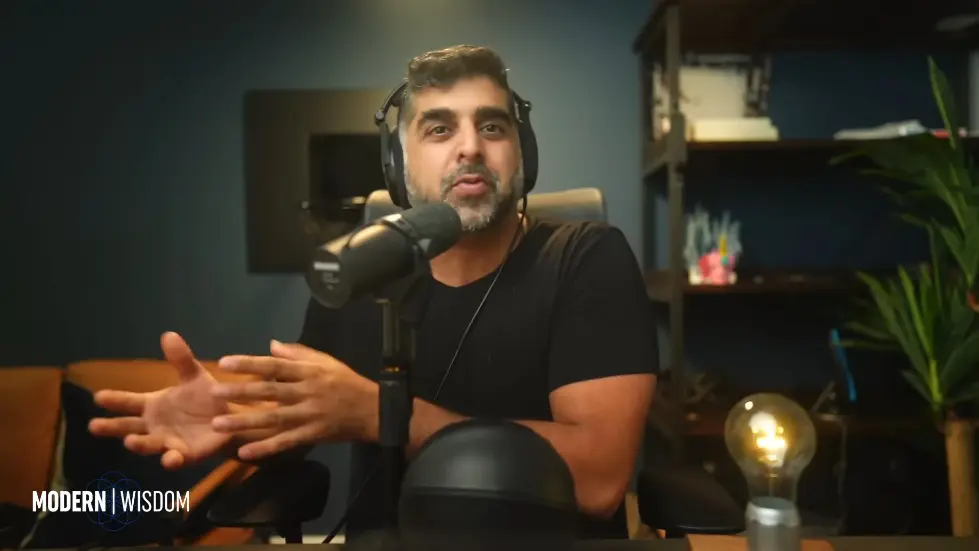 7 Semi-Controversial Rules For Success - Shaan Puri | Modern Wisdom 683 020