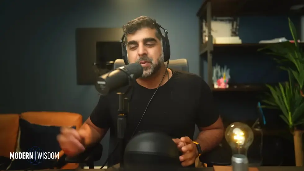 7 Semi-Controversial Rules For Success - Shaan Puri | Modern Wisdom 683 021