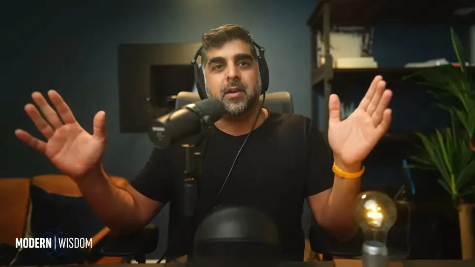 7 Semi-Controversial Rules For Success - Shaan Puri | Modern Wisdom 683 022