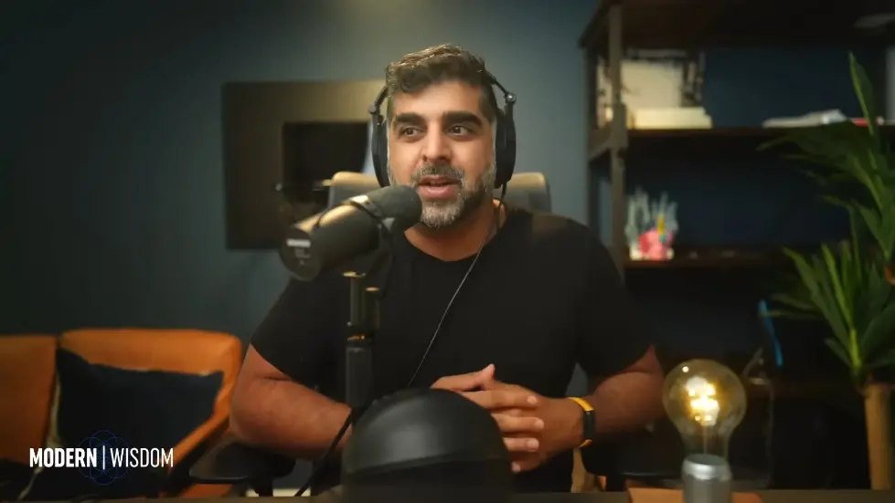 7 Semi-Controversial Rules For Success - Shaan Puri | Modern Wisdom 683 023