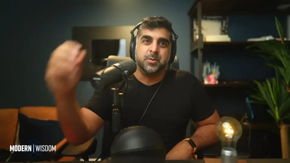 7 Semi-Controversial Rules For Success - Shaan Puri | Modern Wisdom 683 026