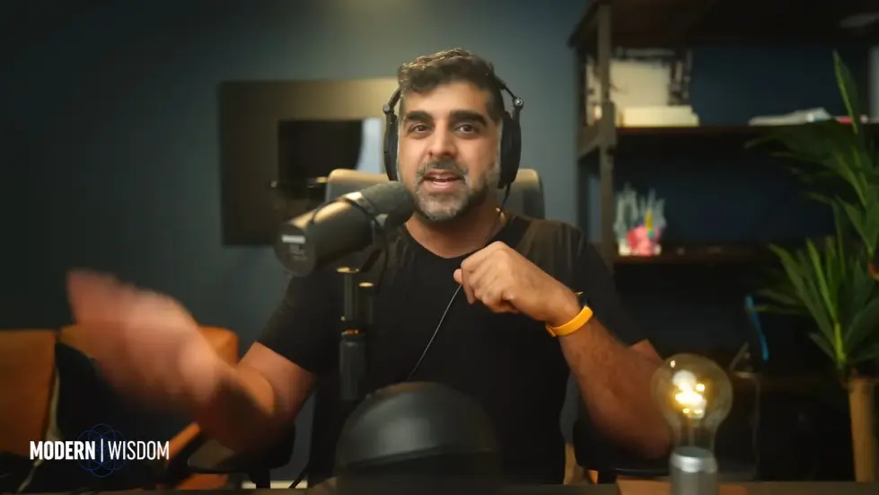 7 Semi-Controversial Rules For Success - Shaan Puri | Modern Wisdom 683 027