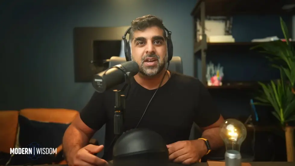 7 Semi-Controversial Rules For Success - Shaan Puri | Modern Wisdom 683 028