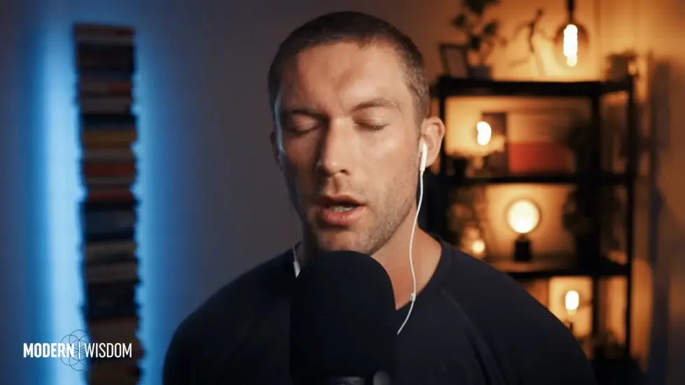 7 Semi-Controversial Rules For Success - Shaan Puri | Modern Wisdom 683 029