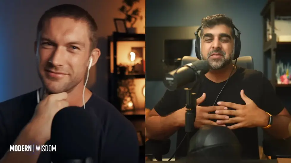 7 Semi-Controversial Rules For Success - Shaan Puri | Modern Wisdom 683 030