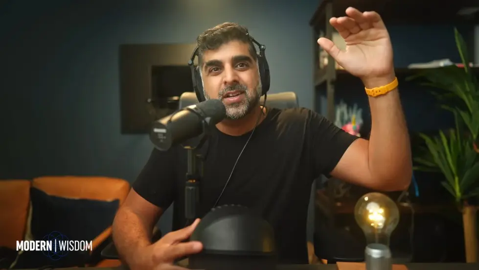 7 Semi-Controversial Rules For Success - Shaan Puri | Modern Wisdom 683 032