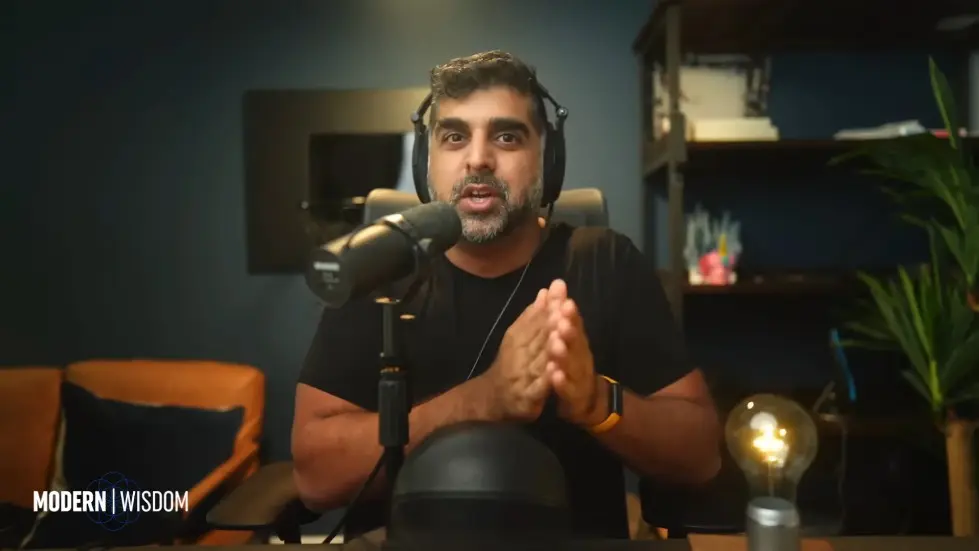 7 Semi-Controversial Rules For Success - Shaan Puri | Modern Wisdom 683 033