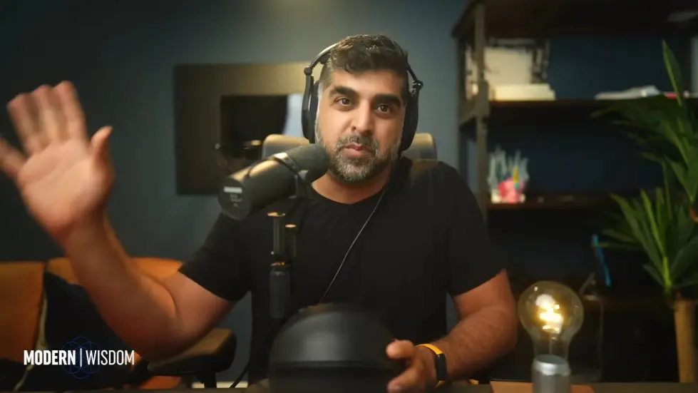 7 Semi-Controversial Rules For Success - Shaan Puri | Modern Wisdom 683 034