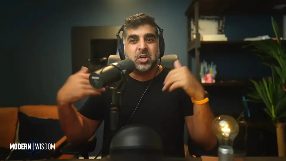 7 Semi-Controversial Rules For Success - Shaan Puri | Modern Wisdom 683 035