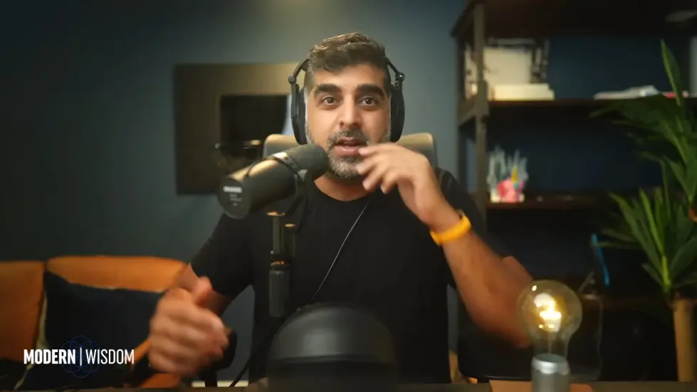 7 Semi-Controversial Rules For Success - Shaan Puri | Modern Wisdom 683 036