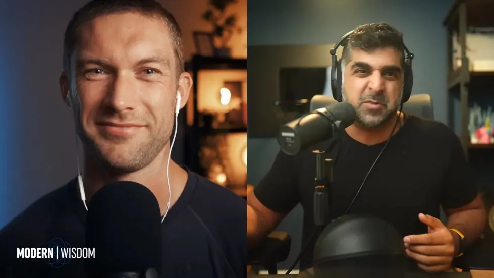 7 Semi-Controversial Rules For Success - Shaan Puri | Modern Wisdom 683 037