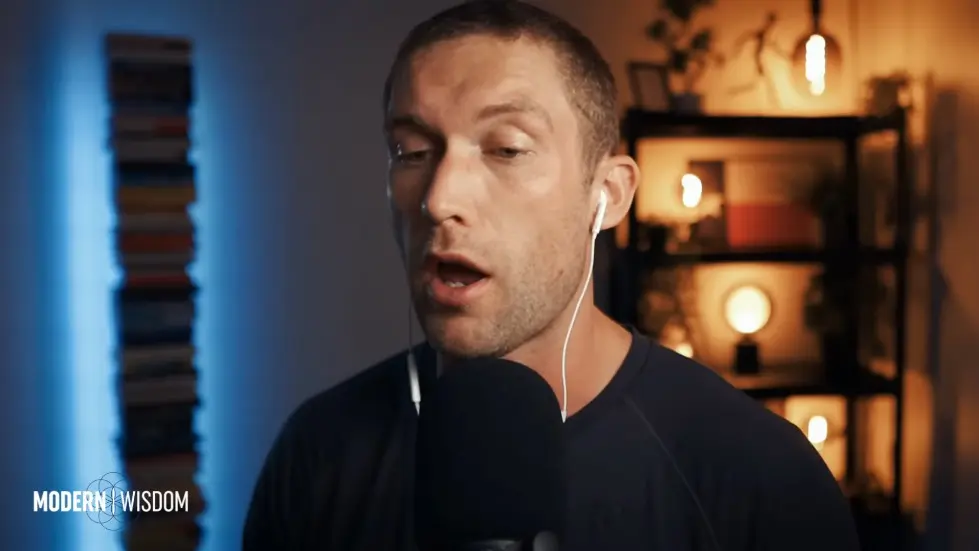 7 Semi-Controversial Rules For Success - Shaan Puri | Modern Wisdom 683 039