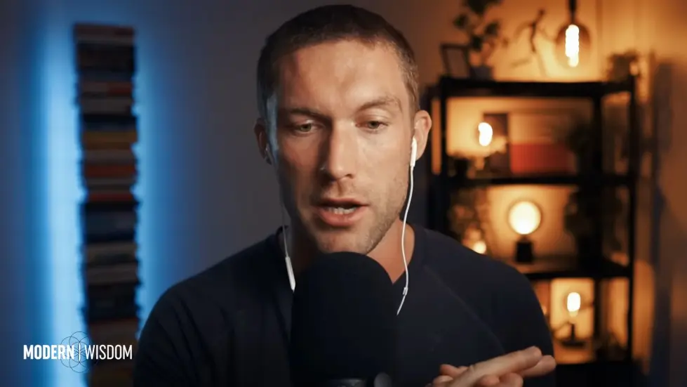 7 Semi-Controversial Rules For Success - Shaan Puri | Modern Wisdom 683 040