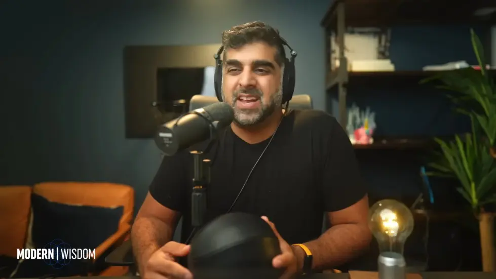 7 Semi-Controversial Rules For Success - Shaan Puri | Modern Wisdom 683 041