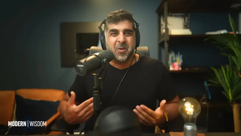 7 Semi-Controversial Rules For Success - Shaan Puri | Modern Wisdom 683 042