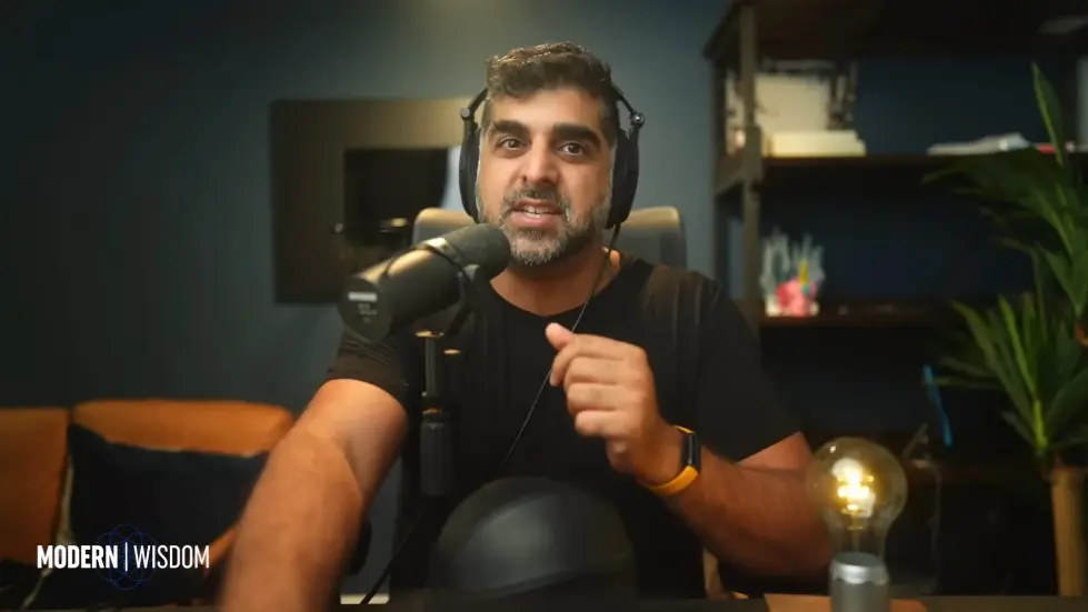 7 Semi-Controversial Rules For Success - Shaan Puri | Modern Wisdom 683 043