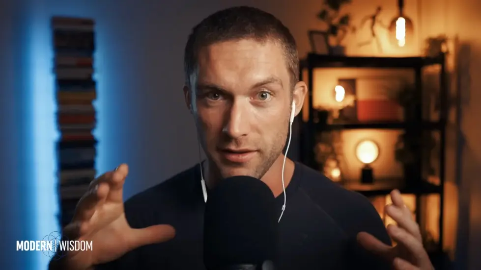 7 Semi-Controversial Rules For Success - Shaan Puri | Modern Wisdom 683 045