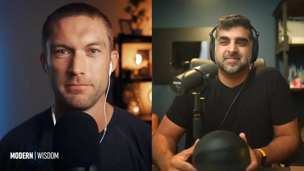 7 Semi-Controversial Rules For Success - Shaan Puri | Modern Wisdom 683 046