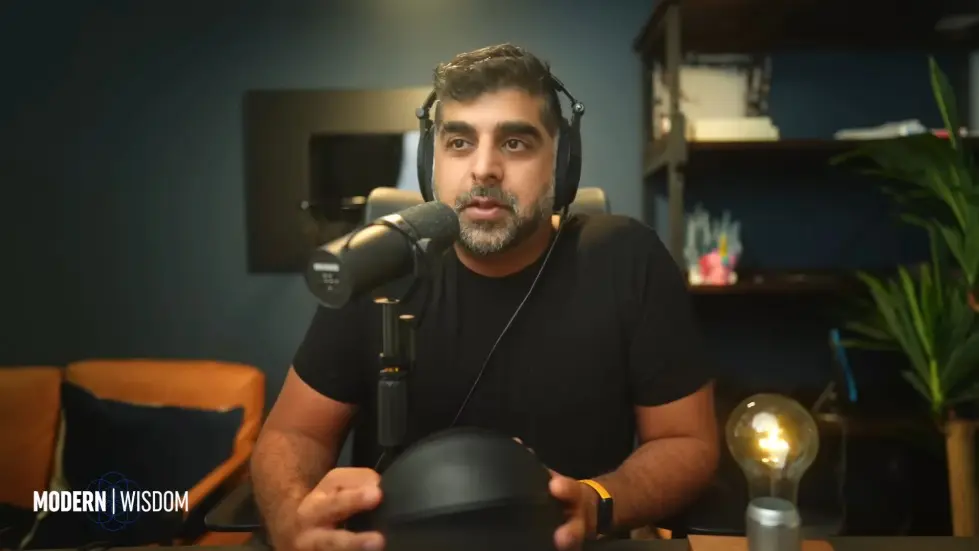 7 Semi-Controversial Rules For Success - Shaan Puri | Modern Wisdom 683 047