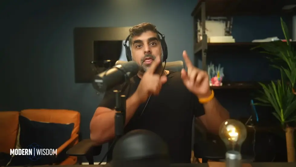 7 Semi-Controversial Rules For Success - Shaan Puri | Modern Wisdom 683 048