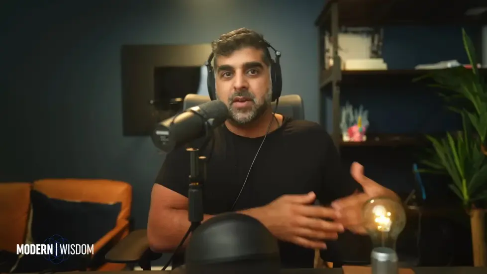 7 Semi-Controversial Rules For Success - Shaan Puri | Modern Wisdom 683 049