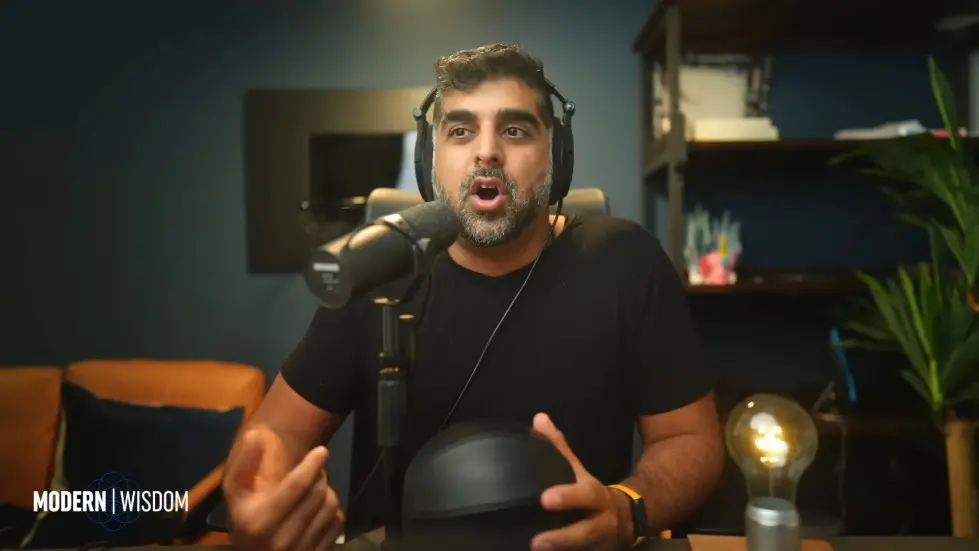 7 Semi-Controversial Rules For Success - Shaan Puri | Modern Wisdom 683 051