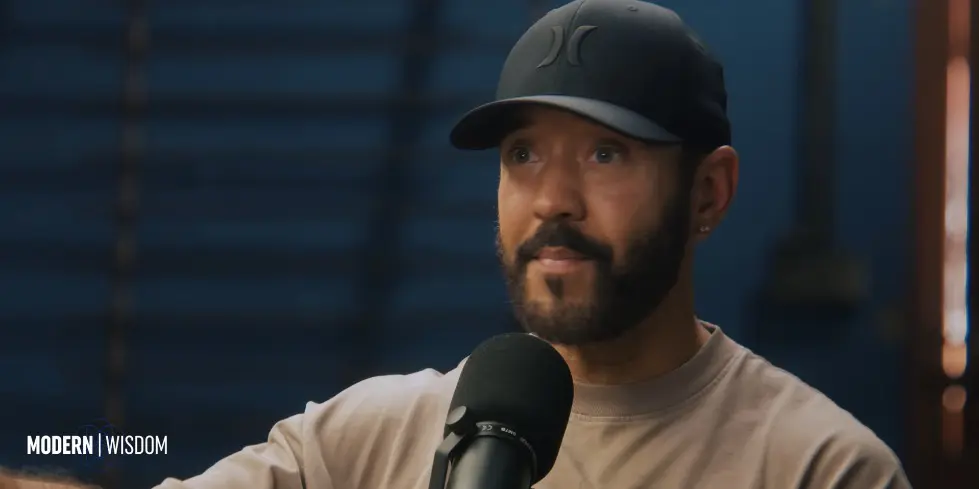 Simple Fixes For A Good Night